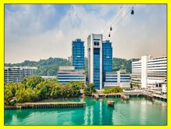 Keppel Bay Tower (D4), Office #451254931
